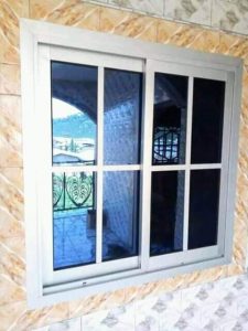 fenêtre sur mesure à Quaix-en-Chartreuse